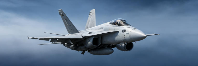 Aerospace