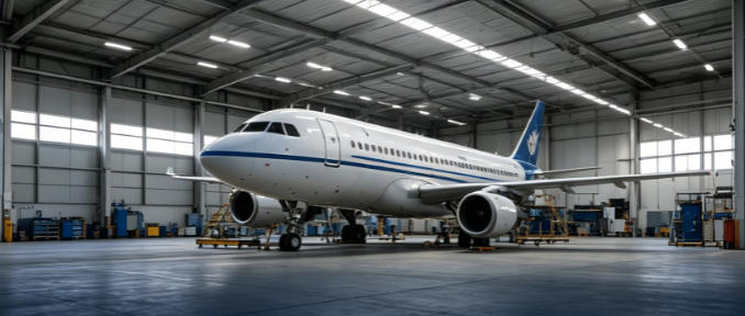 Aerospace